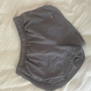 Grey Nike Shorts